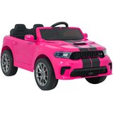  Licencirani auto na akumulator Dodge Durango - rozi | Shoptok.si