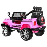  Avto na akumulator NEW Raptor DRIFTER 4 x 4 - roza | Shoptok.si