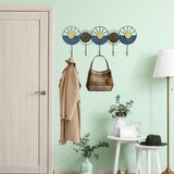 Wallity zidna vešalica naile, šarena | ePonuda.com