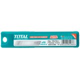 Total Set od 10 kom nožića za skalpel 18x 100 mm THT519112 | ePonuda.com
