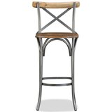 Barska Barski stolček trden mangov les | Shoptok.si