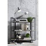 Mömax Namizna Svetilka Evelyn, Železo, 40 W | Shoptok.si