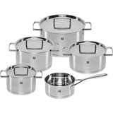 Zwilling Passion Pot Set 5-piece | shoptok.hr