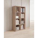 Boxxx predelna stena 77/147/38 cm hrast sonoma | Shoptok.si