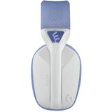 Logitech G G435 Lightspeed white | shoptok.hr