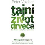 Laguna Peter Voleben - Tajni život drveća Cene