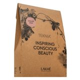 Lakmé Teknia Color Stay Pack set za obojenu kosu 300 ml + 300 ml + 250 ml | shoptok.hr