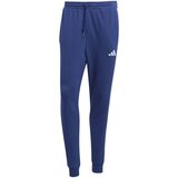 Adidas Hlače M 3S Ft Tc Pt Modra Cene