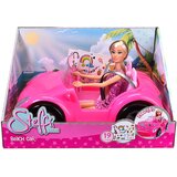 Simba Toys Steffi Love: Plažni automobil s lutkom - Cijene