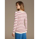 Sinsay Džemper s prugama | shoptok.hr