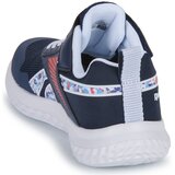 Reebok Tek & Trail RUSH RUNNER 5 ELASTIC LACE TOP STRAP Modra | Shoptok.si