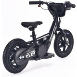 Beneo 12'' guralica za bebe s elektromotorom snage 100W, crna | Shoptok.si