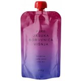 Nutrino Lab voćni pire jabuka, borovnica, višnja 200g | ePonuda.com