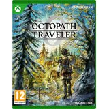  Octopath Traveler 0 (XBOX SERIES X) | Shoptok.si