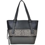 IZMAEL Torbica DI-7263 - Črna | Shoptok.si