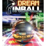 Dream Pinball 3D Steam Key GLOBAL | ePonuda.com