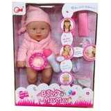 Merx lutka beba 36cm sa funkcijama ( MS87024 ) Cene