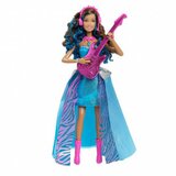 Barbie rock n royals - prijateljice kraljice rocka MACMT17 Cene