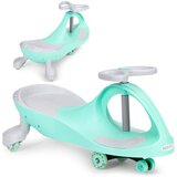 ECO TOYS WIGGLE GURALICA ZA DECU LED TOČKOVI GREEN ECOTOYS | ePonuda.com
