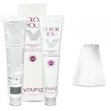YOUNG Farba za kosu Neutral, 100ml | Eponuda.com