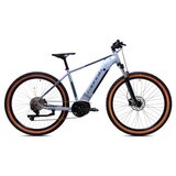 Capriolo e-bike volta 9.4 sivo (18) ( 926801-18 ) | ePonuda.com