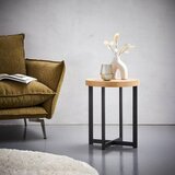 XORA mizica, črna, barve hrasta | Shoptok.si