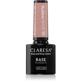 Claresa UV/LED Base Rubber podlak za gel nohte odtenek 10 5 g Cene
