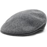 Kangol Vojaška baretka 504 0258BC Flannel FL034 | Shoptok.si