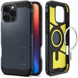 Spigen TOUGH ARMOR MAG ZA MAGSAFE CASE OVITEK ZA IPHONE 16 PRO METAL SLATE, (21970417) | Shoptok.si