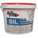  AJON-SILIKAT zaribani fasadni sloj 1,5 mm 25/1 bijela | Eponuda.ba