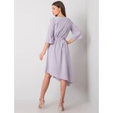LAKERTA Dress-LK-SK-508026.03P-grey | shoptok.hr