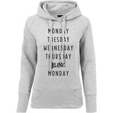 MT Ladies Ladies Blink Hoody grey | shoptok.hr