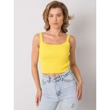 CALBEN Top-CA-TP-1453.41P-Yellow | Shoptok.si