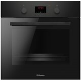 Hansa ugradbena pećnica BOES68466 crna | shoptok.hr