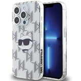 Karl Lagerfeld ETUI IML CHOUPETTE HEAD MONOGRAM ZA IPHONE 15 PRO MAX, (21897752) | Shoptok.si