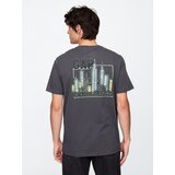 GAP T-shirt with logo - Men's | shoptok.hr