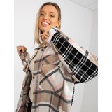 CHAMUR NATIONAL Shirt-DN-KS-3841.02-black-beige | Shoptok.si