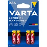 Varta Max Power AAA LR03 bli4 | Eponuda.com