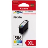  Tinta CANON CL-586XL color za modele Pixma TS4150i/TS6550i/TS7550i Cijene