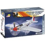 Cobi Mustang P-51D™ (5847), (21403531) | Shoptok.si