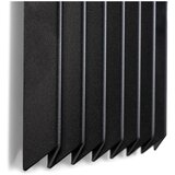 Spinder Design Crna metalna zidna vješalica Sensu – | shoptok.hr