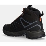 Cipele Stalheim Ht Boot za muškarce, boja: crna, sa srednje toplom podstavom, 11851 | shoptok.hr