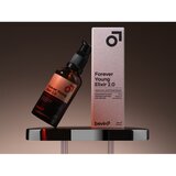 Beviro Forever Young Elixir serum proti gubam s hialuronsko kislino 50 ml | Shoptok.si