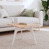 Stolna ploča 50x50x1,5 cm četvrtasta od masivne bukovine | shoptok.hr