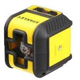 Stanley ST LASER DVE LINIJE CRVENI 12M | Eponuda.com