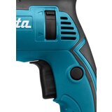 Makita elektronska udarna HP1640K, 2 brzine/680W/13mm/0-2800 obr/kofer bušilica