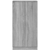  Ormarić za cipele boja hrasta 55x35x108 cm konstruirano drvo | shoptok.hr
