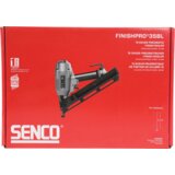 Senco FinishPro35BL Pneumatski pištolj za eksere, 32-63mm, 1.8 (DA) | Eponuda.com