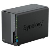 HDD NAS Storage Synology DS225+ 2-Bay | Eponuda.com