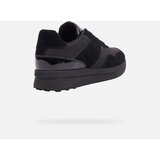 Geox Black women's sneakers Runntix - Women's | shoptok.hr